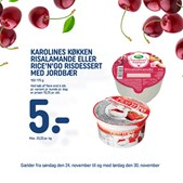 Rema1000 Gærumvej: Meget mere for en femmer i næste uges avis