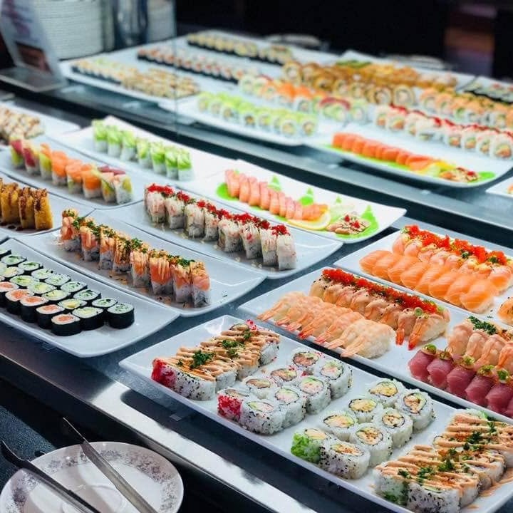 Restaurant King Buffet