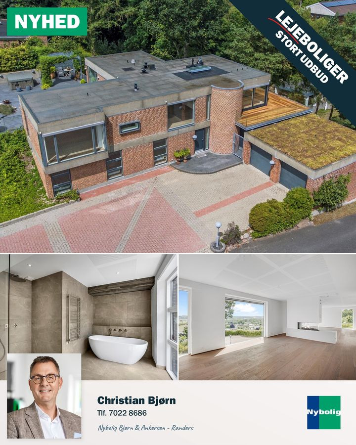 En finger på pulsen i Fårup