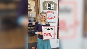 Sidste chance: Spar stort hos Børneshoppen Brønderslev