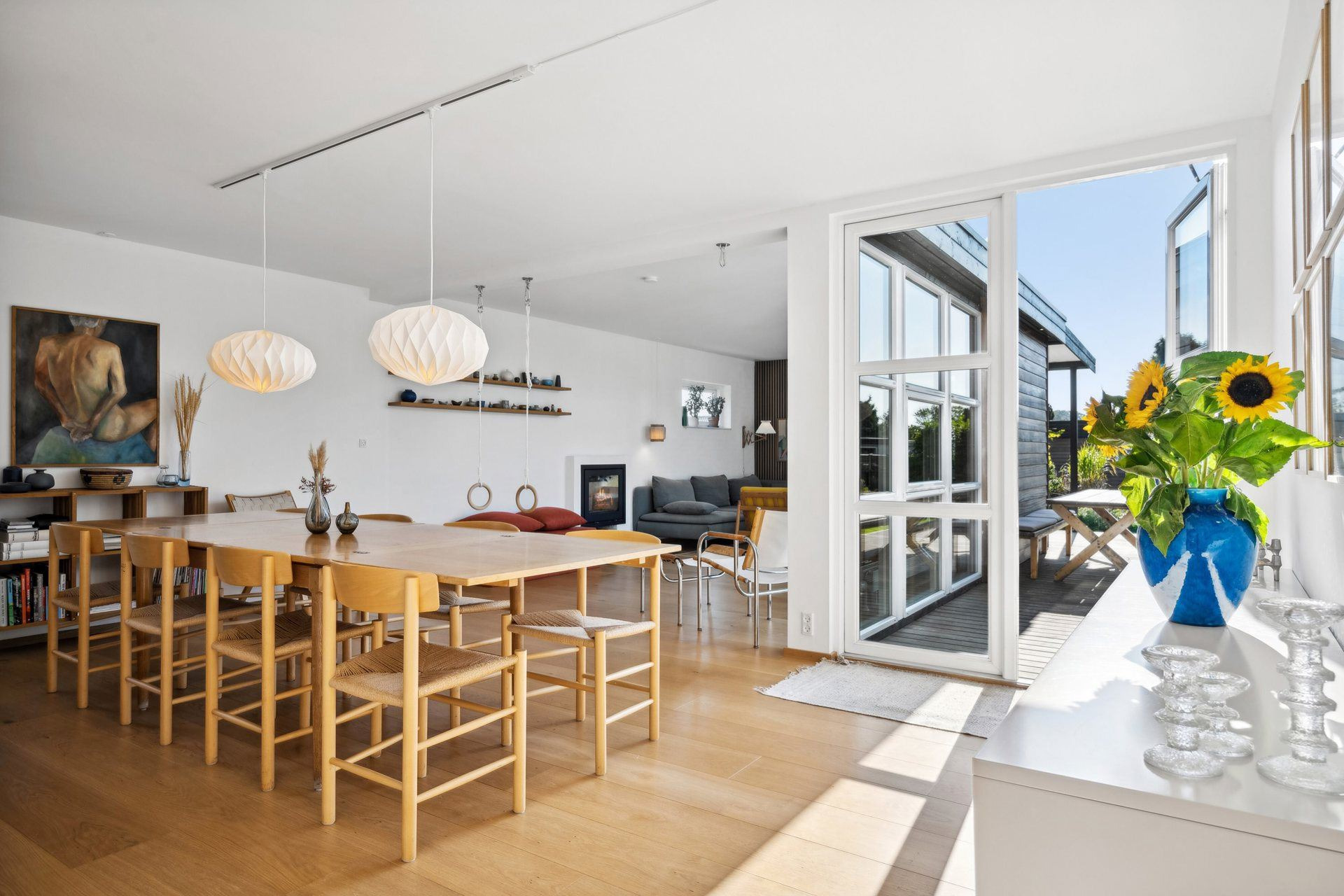 Luksusbolig netop kommet til salg i Brøndby: Se hvad du skal smide for Brøndbys dyreste adresser her