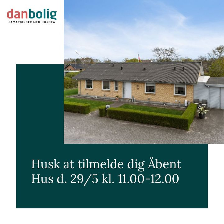 Opslagstavlen: Nyeste opdateringer fra Holstebro