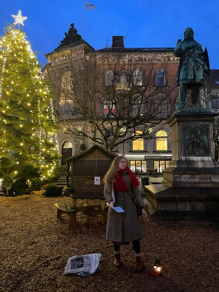 Nyt på opslagstavlen i Randers