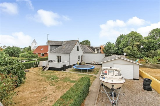 Lystrupvej 12 er til salg for kun 198.000 kr.: Se de billigste boliger til salg i Allingåbro her