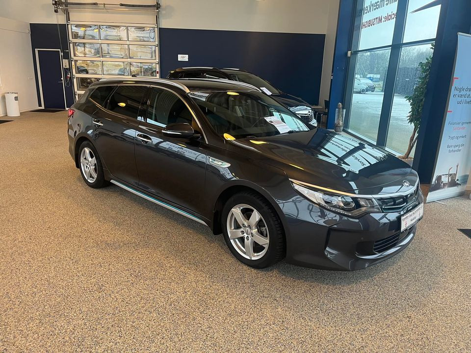 Opdatér dig her: Det nyeste fra Kolding