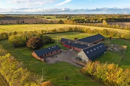 Drømmer du om luksus? For 2.350.000 kr er Brohusvej 4 kommet til salg - Se den og de dyreste boliger til salg her