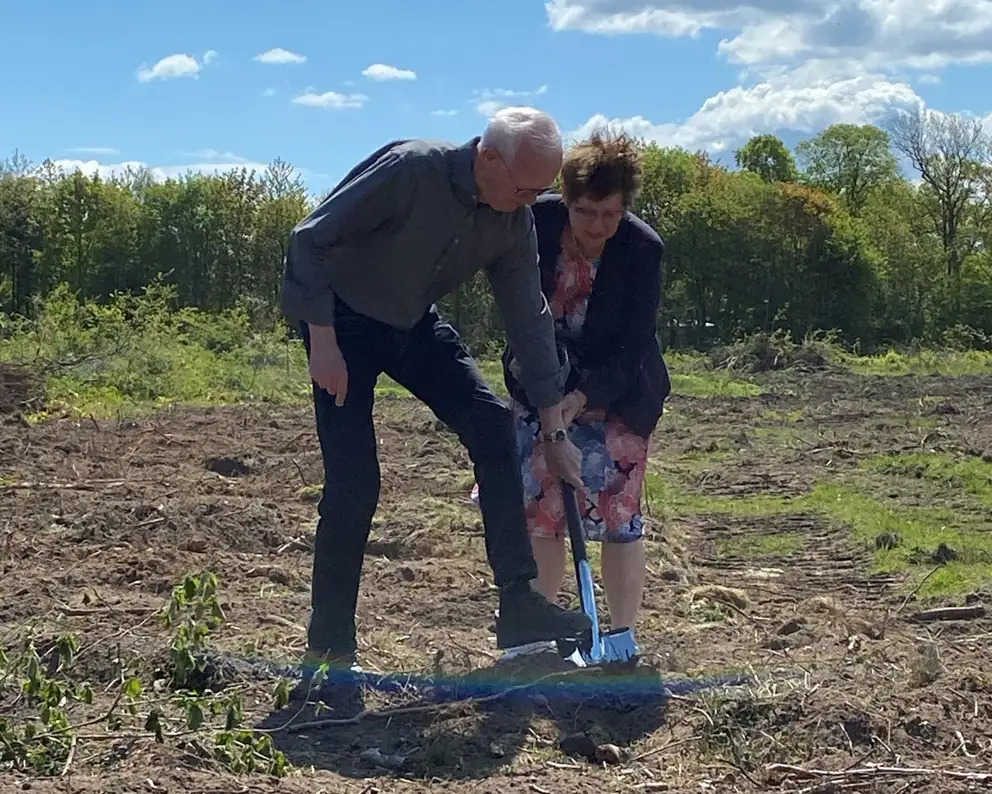 Herning Kommune udvider services og bygger nyt plejecenter i Snejbjerg