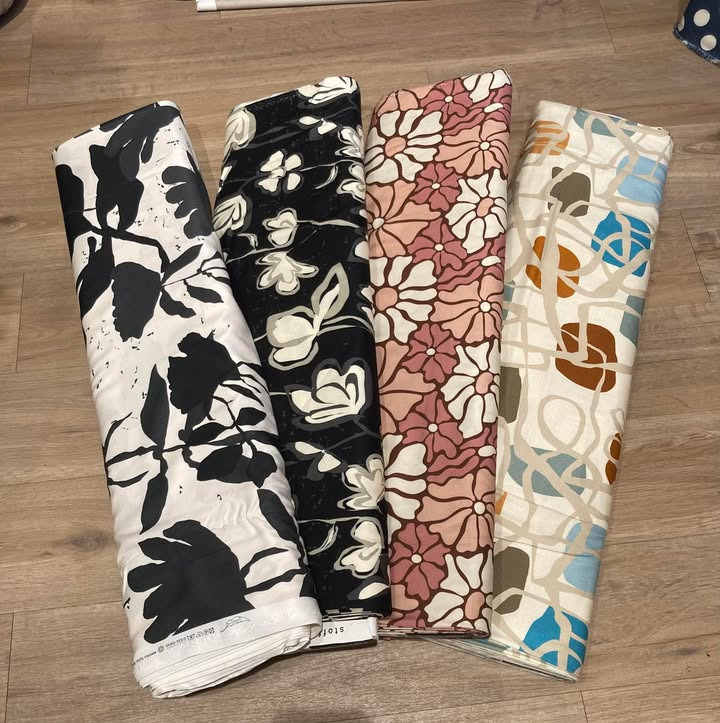 Art´n´Craft præsenterer nye forårsvarer med eksklusiv viscose-kollektion