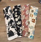 Nye forårsnyheder hos Art´n´Craft: Oplev vores flotte fast viscose serie