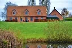 Eksklusiv bolig for 5.750.000 kr er netop kommet til salg i Regstrup - Se den og de dyreste boliger her