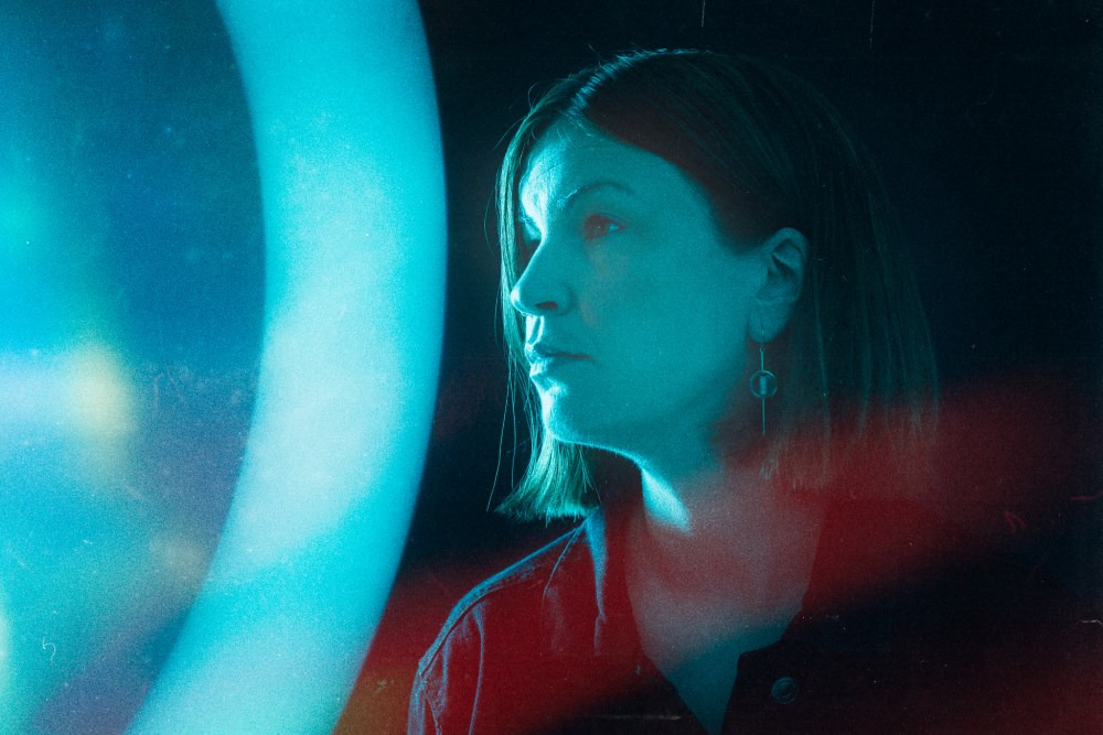 Oplev Anna Roemers unikke guitarunivers på Radar