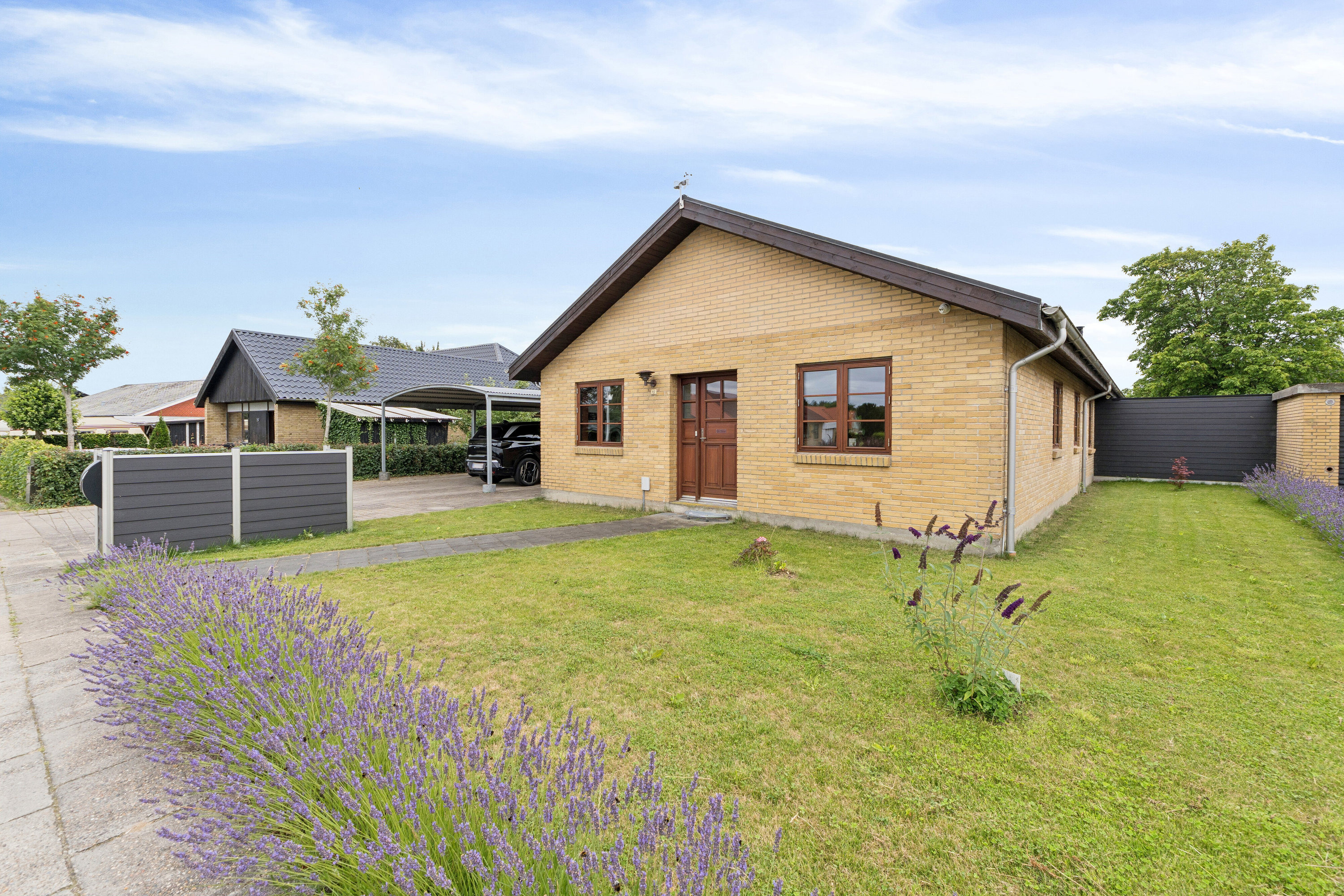 Til salg hos John Frandsen Herning: Nordgaden 61, Snejbjerg, 7400 Herning