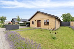 Til salg hos John Frandsen Herning: Nordgaden 61, Snejbjerg, 7400 Herning