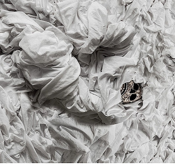 Oplev urpremieren på "SHROUD" i Aarhus