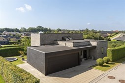 Top 6 over dyreste boliger til salg i Lystrup. Priser op til 12.500.000 kr