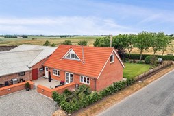 Top 6 over dyreste boliger til salg i Spøttrup. Priser op til 9.995.000 kr