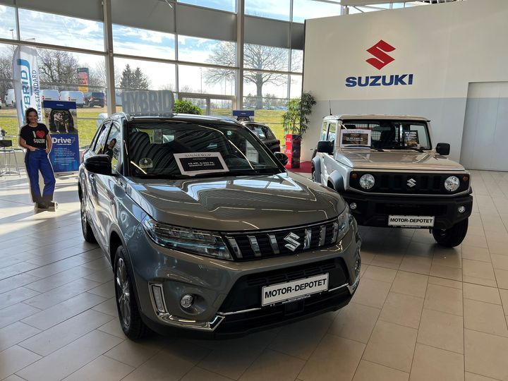 Hold dig ajour med dagens opdateringer fra Viby J