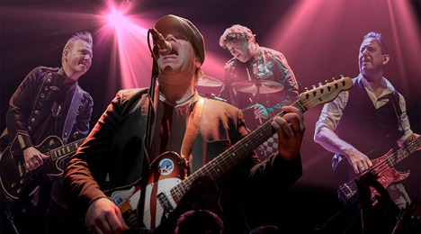 Musikalske oplevelser i Birkerød: Fra klassisk til Kim Larsen hyldest