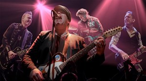 Musikalske oplevelser i Birkerød: Fra klassisk til Kim Larsen hyldest