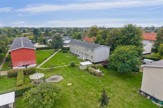 Christoffers Alle 66 er til salg for kun 2.395.000 kr.: Se de billigste boliger til salg i Kongens Lyngby her
