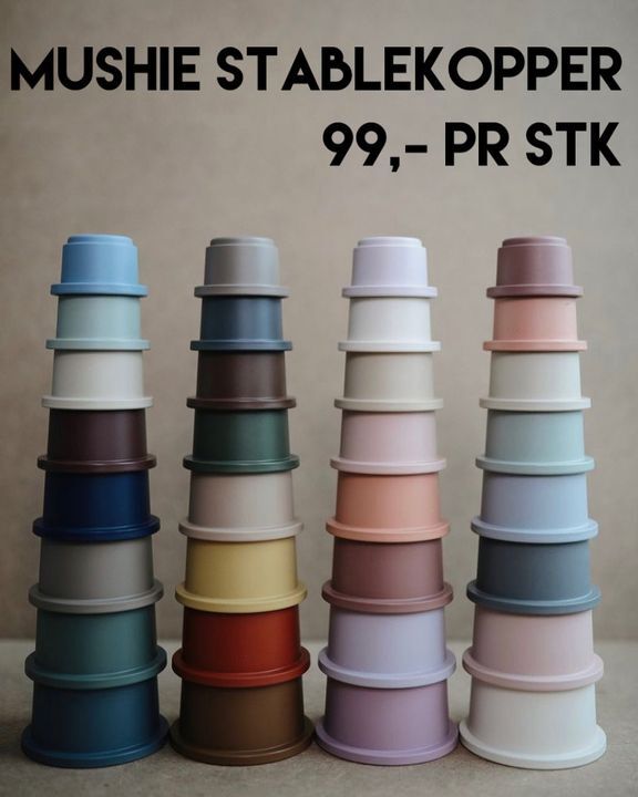 Seneste nyt fra lokalområdet på sociale medier