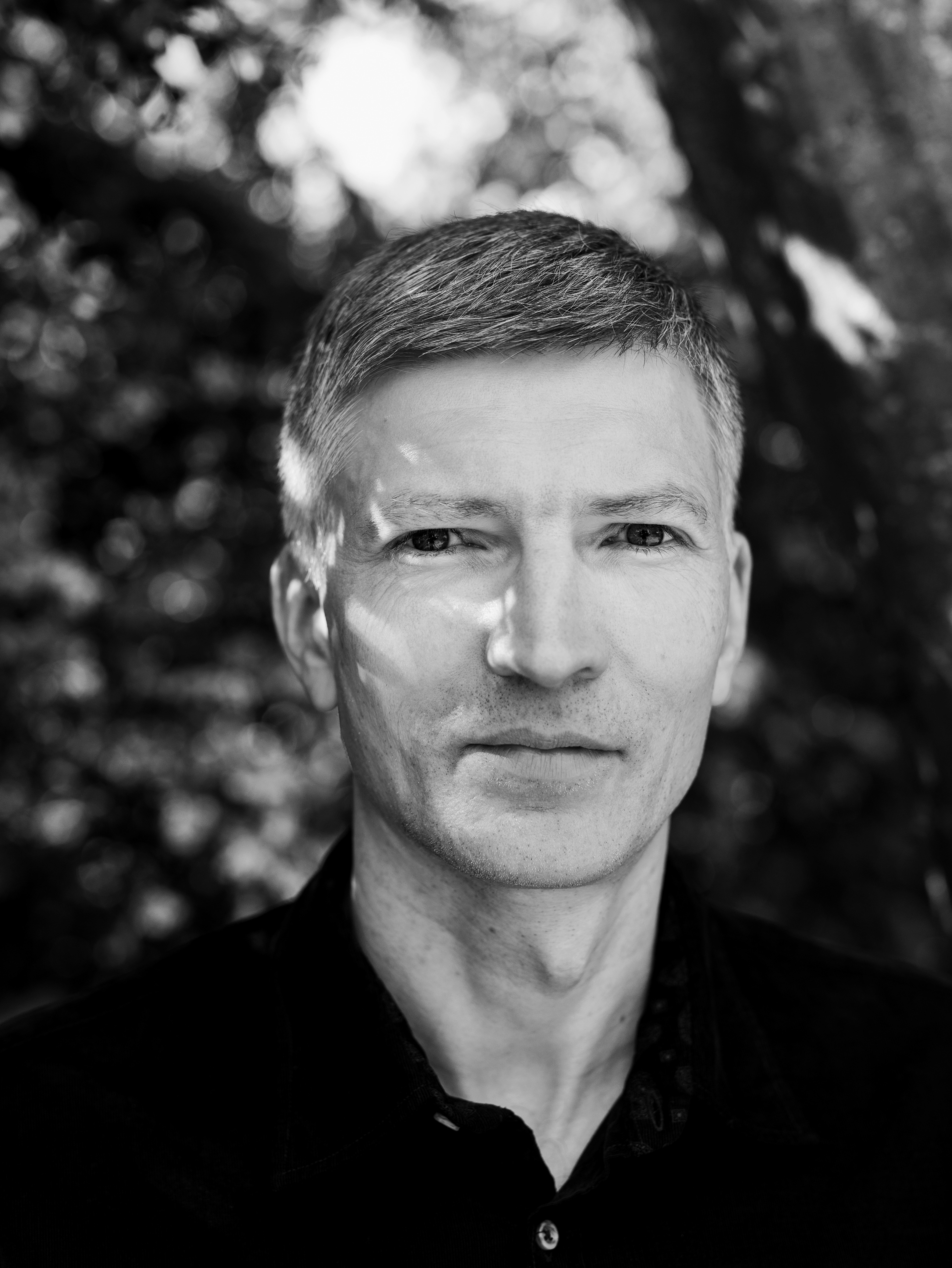 Forfatterforedrag med Kim Blæsbjerg: Bag om "De bedste familier