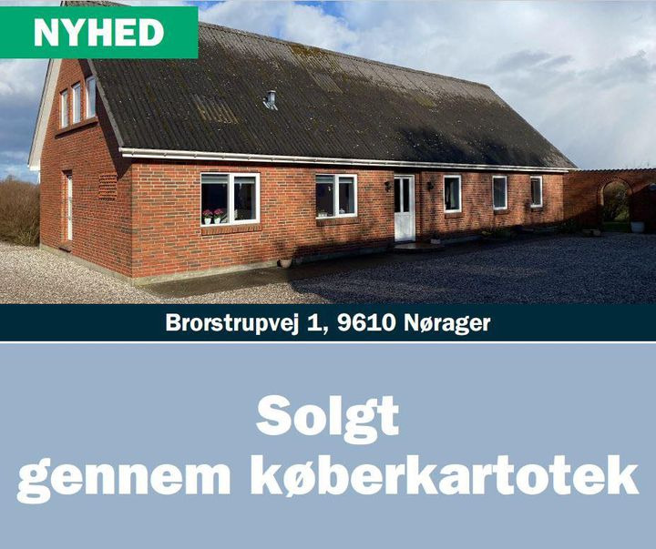 Det nyeste på Aars’ opslagstavle