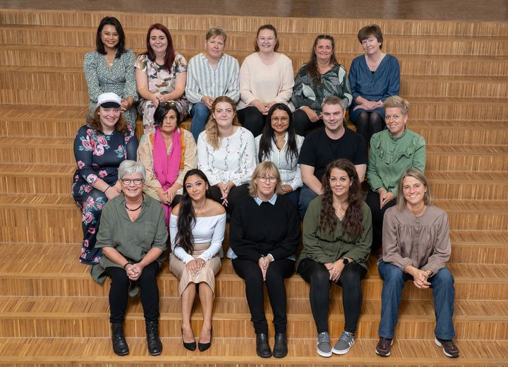 Nyt på opslagstavlen i Skive