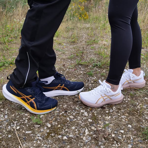 Sportigan Hadsund tilbyder vilde medlemspriser på løbesko fra ASICS og New Balance