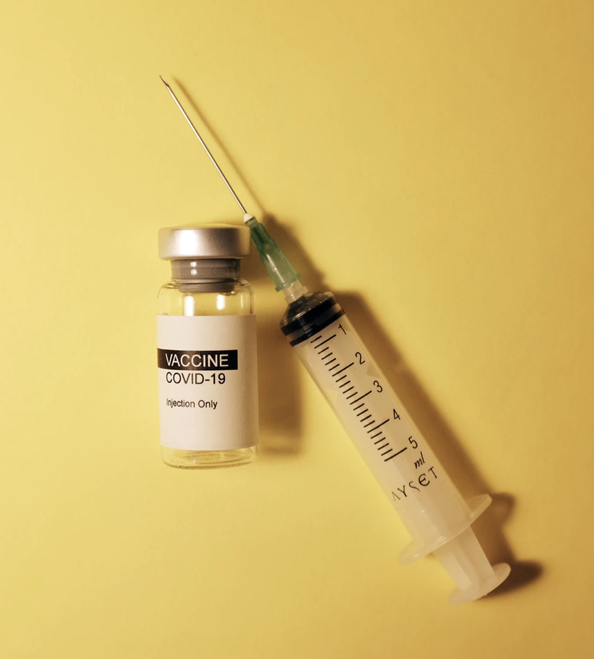 Det bliver nu lettere for Vejens borgere at få vaccinen