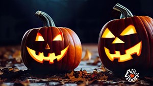 Halloween i Viborg: Oplev uhygge, late night shopping og kulturnat