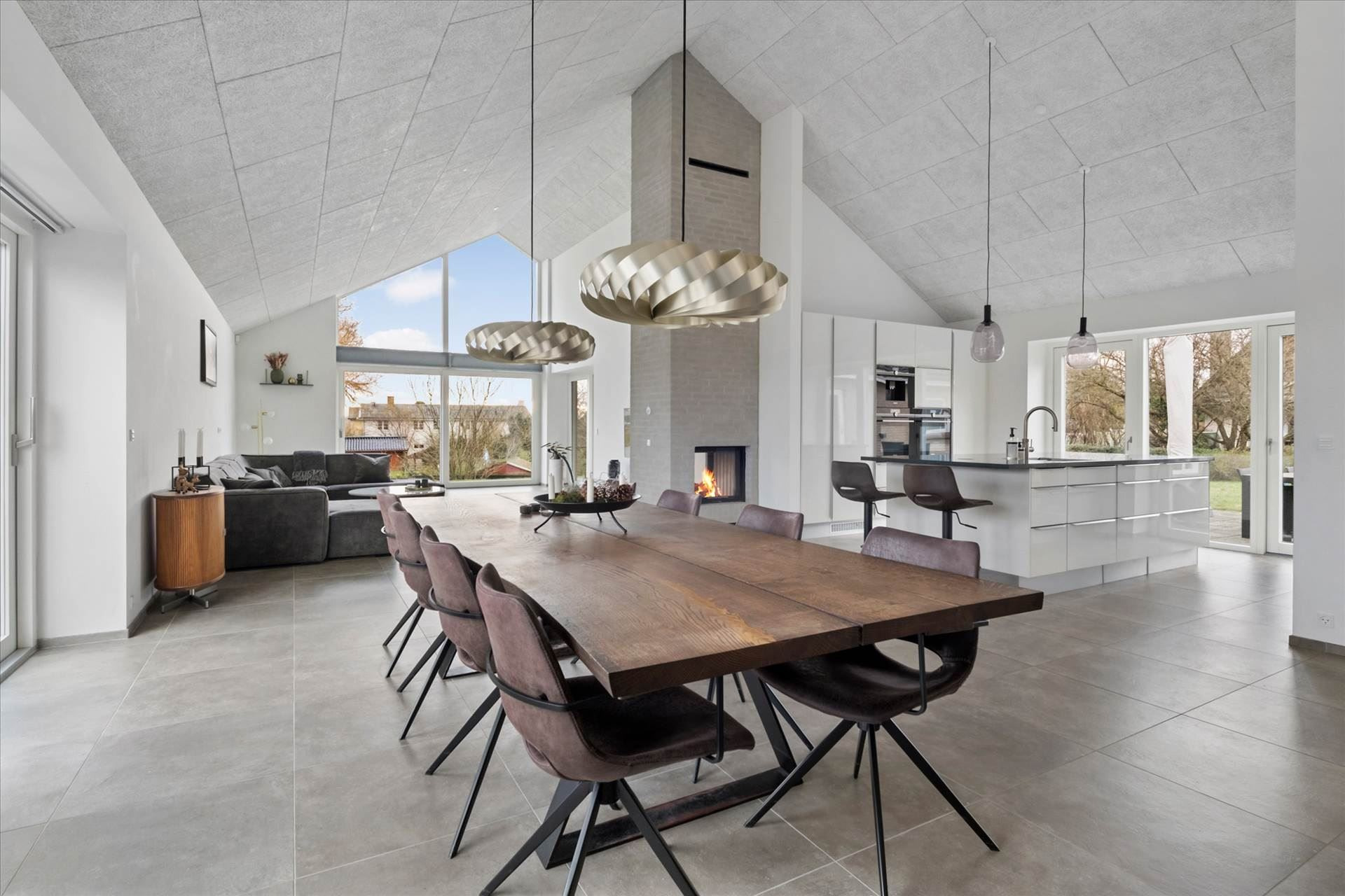 Luksusbolig netop kommet til salg i Hillerød: Se hvad du skal smide for Hillerøds dyreste adresser her