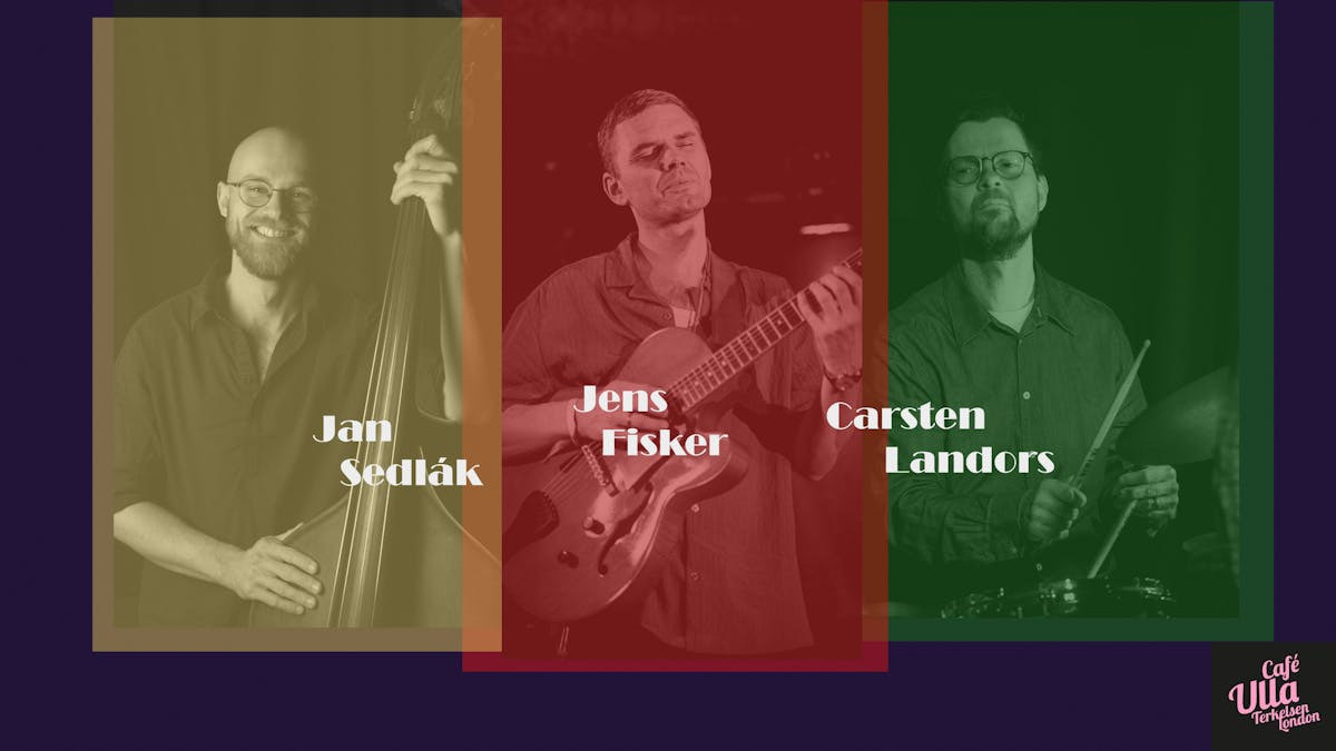 Oplev jazzklassikere med nærvær i Aalborg