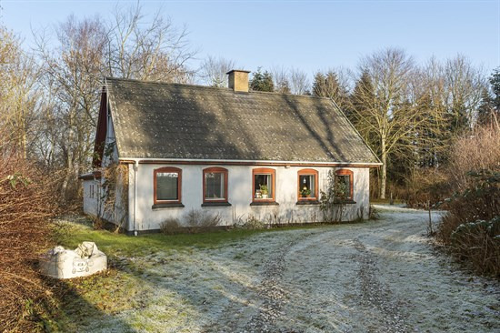 Allesø-Norden 16 er til salg for kun 499.000 kr.: Se de billigste boliger til salg i Odense her