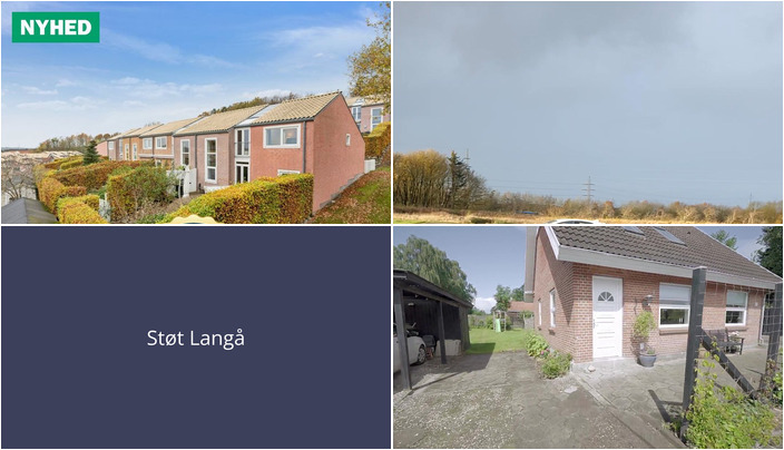 Nyt fra Nybolig Bjørn & Ankersen, Sands Køreskole og DANBOLIG RANDERS