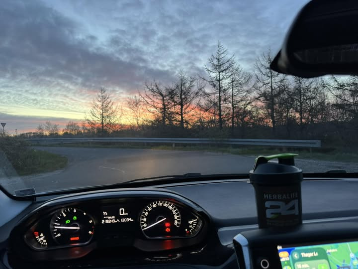 Houen Life Power deler weekendoplevelser og inspiration til personlig udvikling