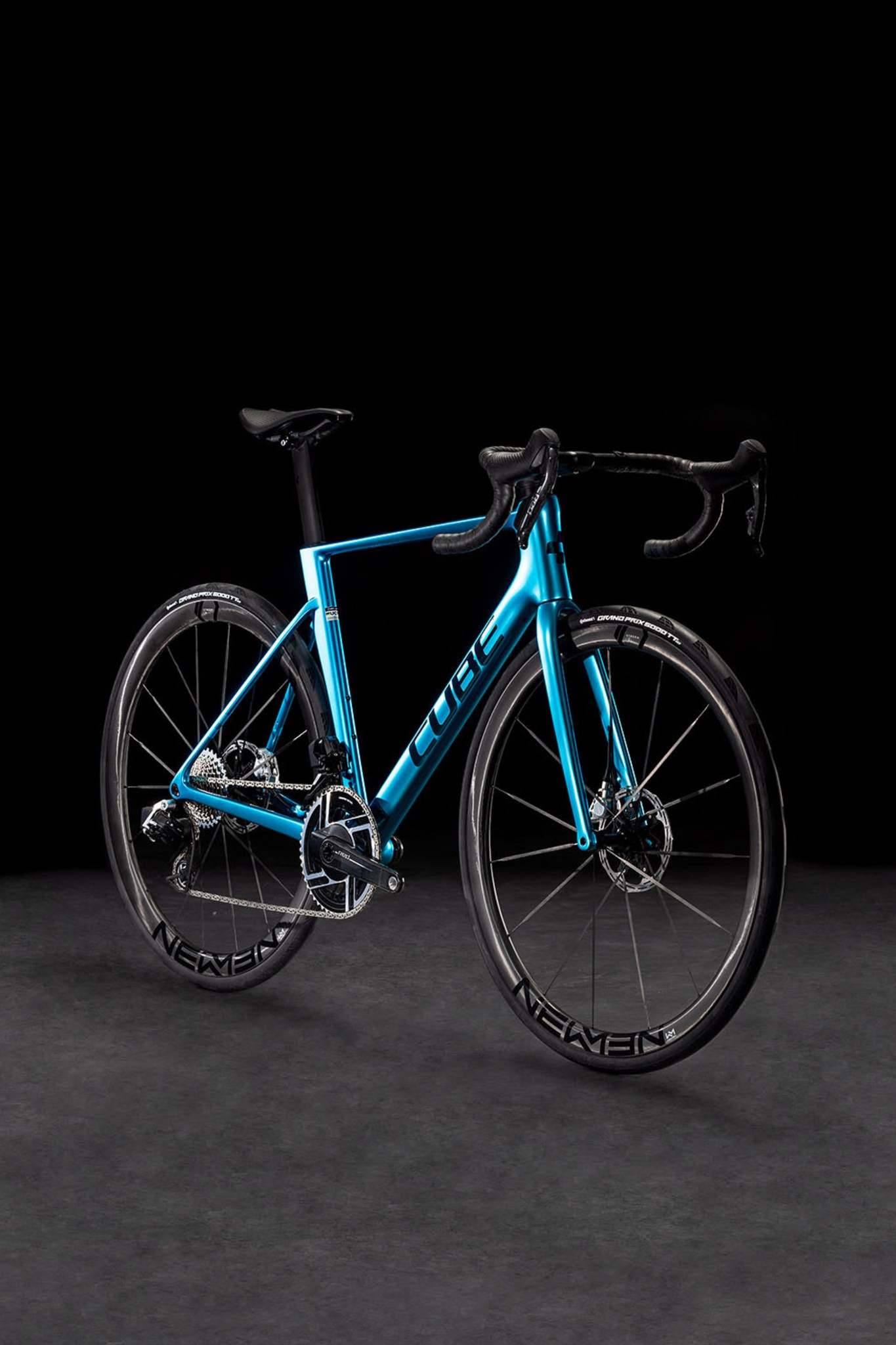 Udsalg på racer- og gravelcykler hos HV Care