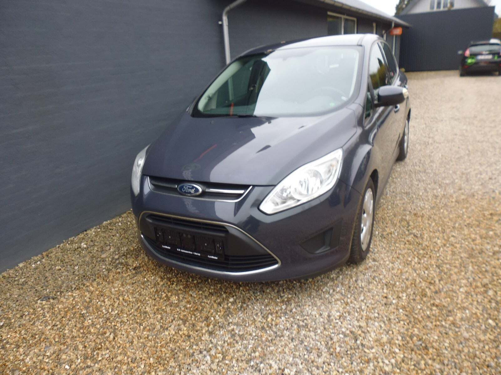 De billigste biler i Augustenborg - Priser helt ned til 45.000 kr!