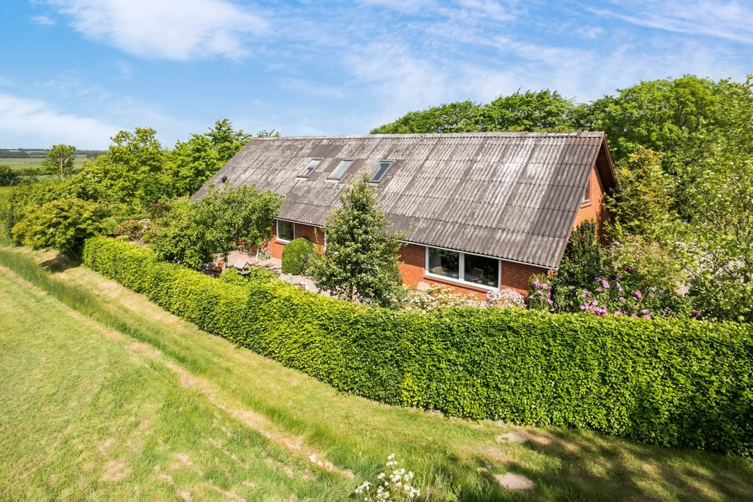 Nyt fra Mæglerhuset - Aabybro