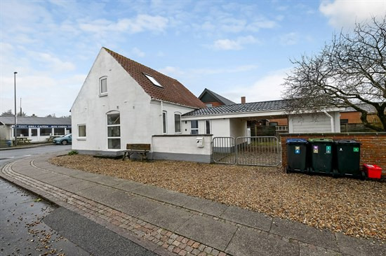 Blåbjergvej 70 er til salg for kun 485.000 kr.: Se de billigste boliger til salg i Nørre Nebel her