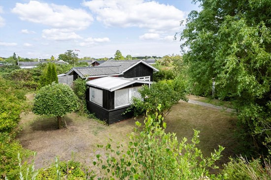 Hf. Sønderbro 17 er til salg for kun 1.175.000 kr.: Se de billigste boliger til salg i Dragør her