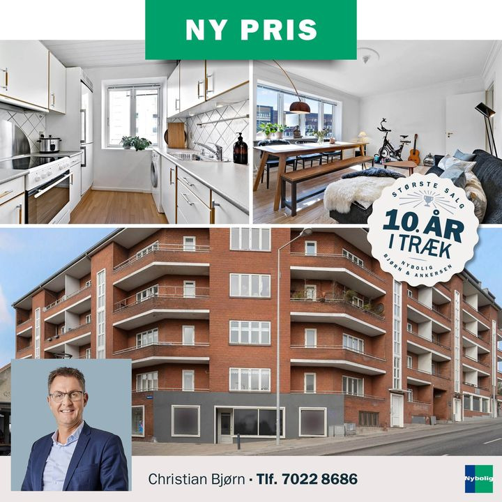 Se dagens updates fra Gjerlev her