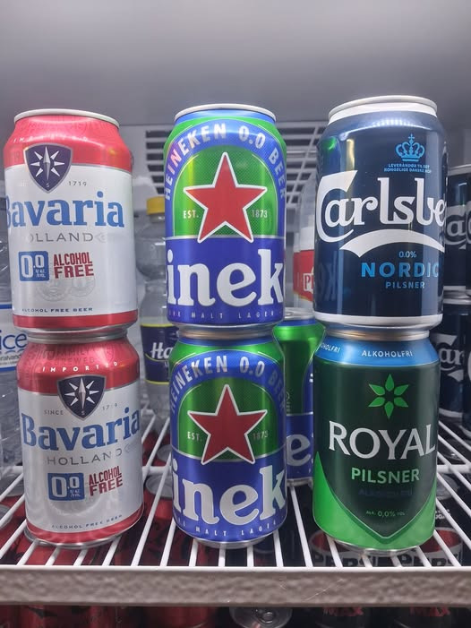 Bikers Rest bliver alkoholfrit efter ejernes beslutning