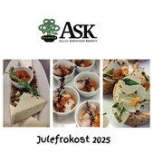 Ask præsenterer julefrokost 2025 med skræddersyede menuer