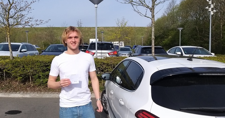 Nyt på opslagstavlen i Egå