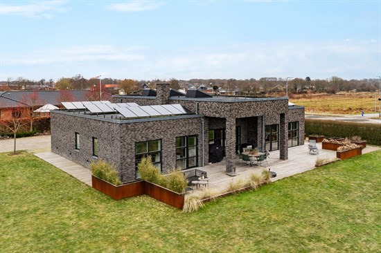 Top 6 over dyreste boliger til salg i Vildbjerg. Priser op til 13.000.000 kr