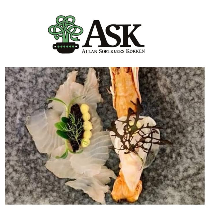 Ask leverer kvalitetsmad til enhver særlig lejlighed i Østjylland