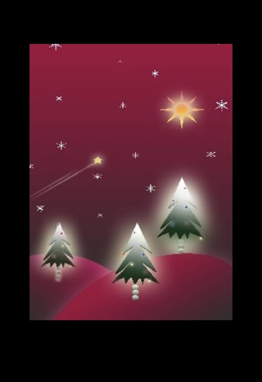 Bülows Begravelsesforretning sender julehilsen med tanker til de savnede