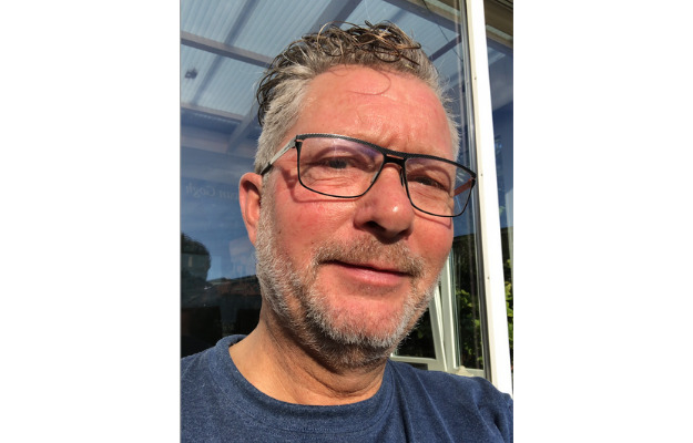 Sådan fandt Preben nye bekendtskaber efter skilsmisse 