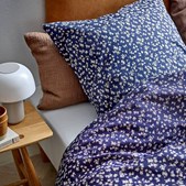 Fjerrenseriet: stort udvalg af sengelinned fra kendte mærker